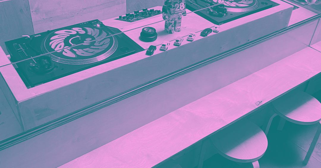 LONGPLAY STUDIO – LONGPLAY Studio